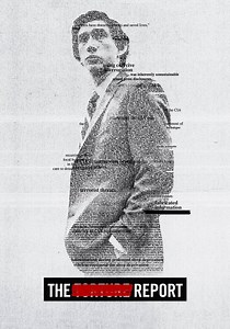 The Report - movie: where to watch stream online