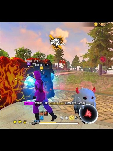 PC ❌ MOBILADOR ✅#foryou #shortfeed #tondegamer #xprod