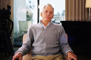 'The Jinx': un documental de crímenes reales que va mucho más allá de un espectacular giro final