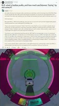 What Is Lossless Audio And What Makes It Special