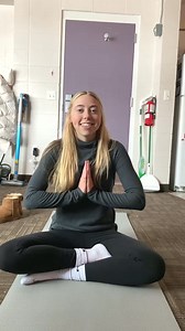 Namaste! No, namasCRAY @alo #comedy | Neve