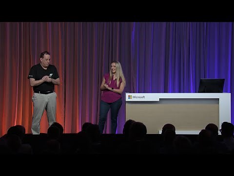 Make your data AI ready with Microsoft Fabric and Azure Databricks | BRK221H