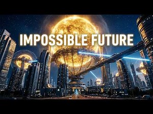 50 Future Things We Might Actually See One Day