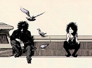 The Sandman online schauen und streamen in mit deutschen Untertiteln 2160p