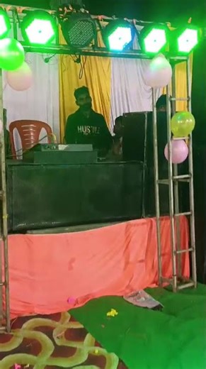 dj Opreting time #discoking rajesh dj halor #djdeep