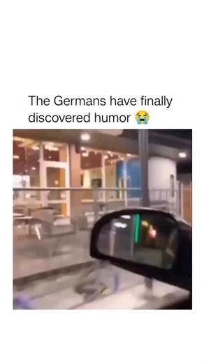 Viralhoodz on Instagram: "😂 This hilarious McDonald's drive-thru prank in Germany plays perfectly on the language barrier. Guy pulls up, asks in German, "Können Sie Englisch?" (Do you speak English?). Staff says "Yes," so he orders a "Doppel-Pack Menü" fluently... only for the employee to hit back in English: "I don’t understand German." Pure irony gold—both cracking up in on the joke. Wholesome reminder that a little humor makes any shift (or order) way better!"
