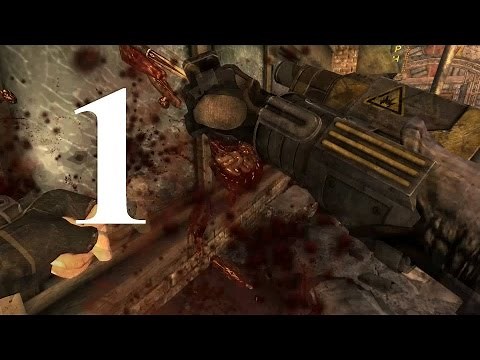 Fallout New Vegas Builds - The Alcoholic [Part 1]