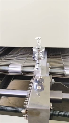 PUHUI T-981 reflow oven