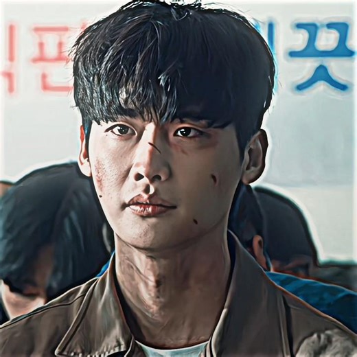 💥Chang-Ho Revenge | 🎬Big Mouth | Chang-ho Become a Big Mouse | #edit #shorts #viral #BigMouse