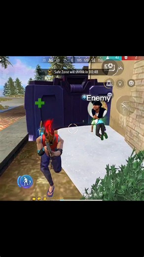 Nomico FF on Instagram: "NOMICO 🍷🗿 #viral #instagram #like #foryou #foryoupage freefire gameonsachin nomicoff"