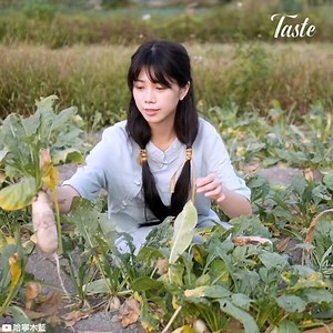 3.7M views · 12K reactions | Making radish cake in the traditional way! Credit: 哈寧木藍 (bit.ly/2VfNmSR) | Taste Life | Facebook