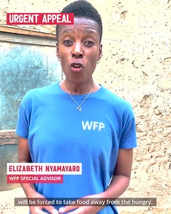 765 reactions · 88 shares |  HUNGER CRISIS  There is enough food to feed everyone in the world. No child should die from hunger. Donate today to help send food to families in need. | World Food Programme | Facebook