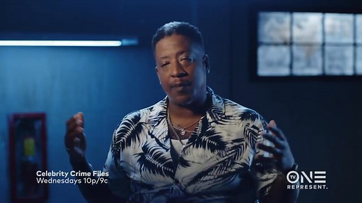 🎤 The Story of Yaki Kadafi: Fame, Friendship & Tragedy Tonight on an all-new Celebrity Crime Files: We examine the life of Yaki Kadafi. Chronicling his rise to fame, his friendship with Tupac, and the mystery surrounding his death. Catch it all tonight @ 10p/9c on TV One. Join the watch party on X using #CelebrityCrimeFiles! | Blair Underwood