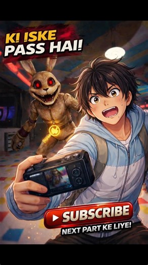 Socha Freeze Kar Diya Par Dusra Monster Tha 😨 | Monster Factory