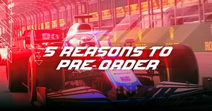 F1 2020 Game: 5 reasons to pre-order Codemasters' latestFormula 1 game