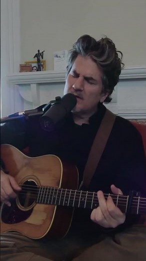 Matt Nathanson - Impossible Things (Acoustic) / [Shorts]
