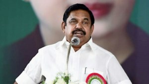 Tamil Nadu govt urges Railway Ministry to resume suburban services in city