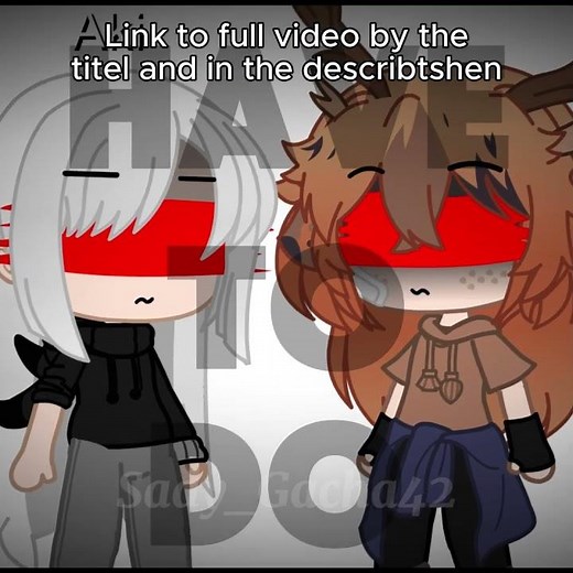 Bad Blood / watch full video on my channel :)