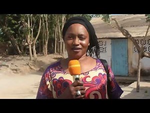 Temoignage des habitants de ziguinchor envers Ami Tamba