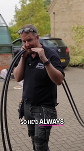 Why Short Cables Can Cost You More Than You Think! 🤔 #electrician #electriciansoftiktok #electrics #guide #money #electrical | Artisan Electrics