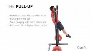 47K views · 320 reactions | Max effort pull-ups in 4 minutes is one of the track options for the 2021 CrossFit Lift Move Work. How many can you do? Remember to read the scorecard to verify the movement standards to complete good reps. The competition is now live! Athletes will have until Monday, Oct. 25, at 12 p.m. (noon) PT to complete each test and submit their scores. | The CrossFit Games | Facebook