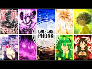 🔥 ALL-TIME BEST PHONK TRACKS (LEGENDARY)