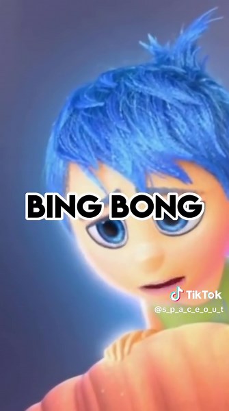 bing bongs death ☹️ #sad #edit