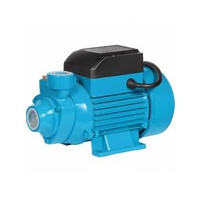 [Hot Item] Portable Small Water Pump Agricultural Irrigation Qb60 Pumps Clean Water Pump