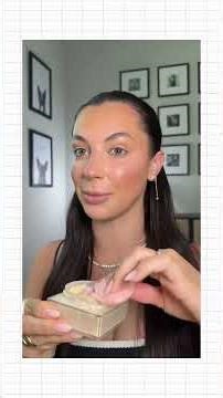 my go-to makeup lately that everyone (including me) always loves 🤍🫶🏼 ...