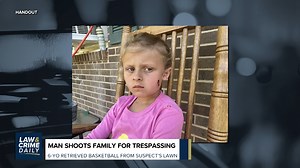 The theme of innocent victims getting shot after being in the wrong place at the wrong time has been at the center of crime this week. The Law&Crime Daily team covers three tragic incidents that left victims wounded and one dead. | Law&Crime