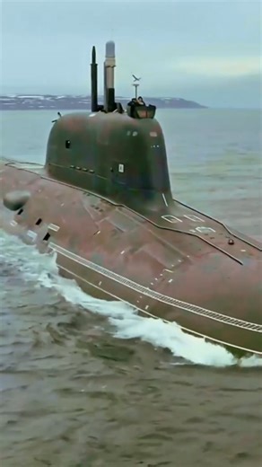 𝙏𝙝𝙚 𝘽𝙤𝙧𝙚𝙞-𝘾𝙡𝙖𝙨𝙨: 𝙍𝙪𝙨𝙨𝙞𝙖’𝙨 4𝙩𝙝 𝙂𝙚𝙣𝙚𝙧𝙖𝙩𝙞𝙤𝙣 𝙉𝙪𝙘𝙡𝙚𝙖𝙧 𝙋𝙤𝙬𝙚𝙧𝙝𝙤𝙪𝙨𝙚 . . . . . . #submarine #nuclear #russia #Boreiclass #project955a #uk #China🇨🇳 #usa #indianews #india #worldwar #internationalism #community #support #communitylove #communityfirst #firedepartment #reaction #communitysupport #multilingual #nonprofitorganization #conversation #community #ᴇxᴘʟᴏʀᴇᴘᴀɢᴇ #exploreobserveshare #worldwar #explorers #reelschallengereelschallenge #trendingaudio❤️ .