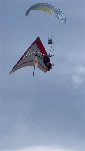 75K views · 4.3K reactions | O clima do Rj é diferente. Pouso perfeito, sem andar 1 centímetro ! | Gabriel Pereira | Facebook