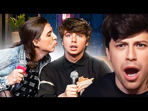 Kris From MrBeast Addresses Her Secret…