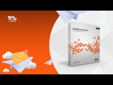 Como Fazer Backup dos E-mails com o MailStore