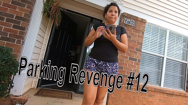 Parking Revenge #12 - Crazy Parking Wars & Reactions!