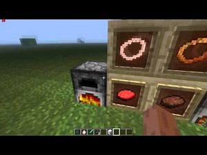 Minecraft mod # 3 - More meat (Minecraft мод # 3 - Больше мяса)