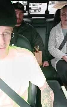 Taxicab Conversations Season 1 Episode 103