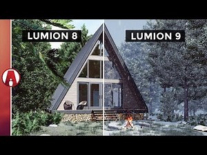 Lumion Landscape Tips and Tricks