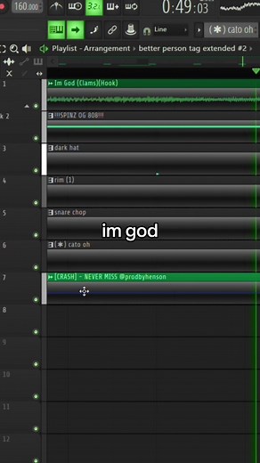 Buy This Beat on Beatstars