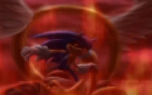 Sonic.EXE原版OST合集