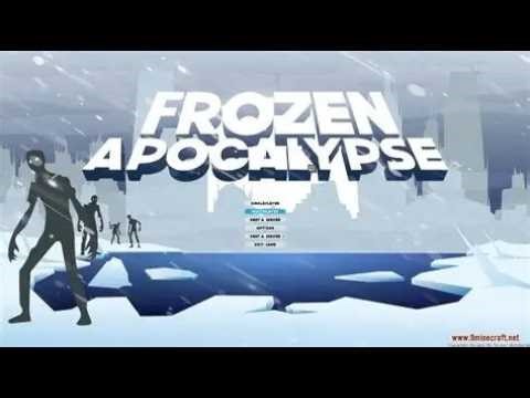 Frozen Apocalypse | Nơi Lạnh Nhất Là Lòng Người