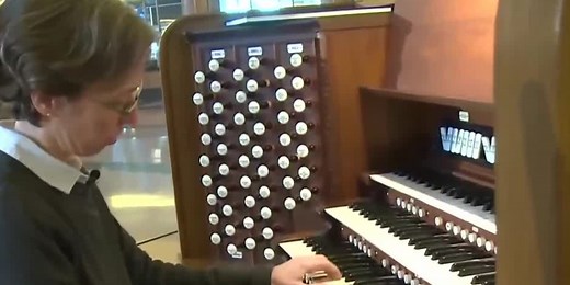 Music in the Museum returns with 1920s organ