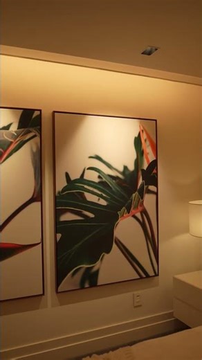 Iluminação Quarto | Stella Iluminação #arquitetura #designdeinteriores