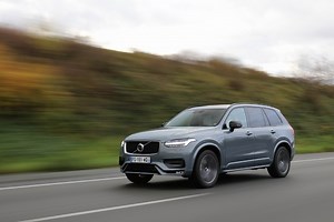 Essai longue durée - 3 000 km en Volvo XC90 B5 : le cocon suédois