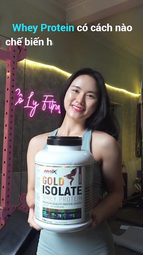 wheystore.vn trên TikTok