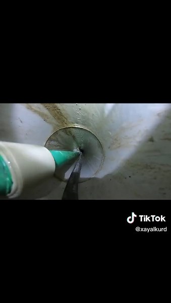 Power Tool Demonstration in Kurdistan