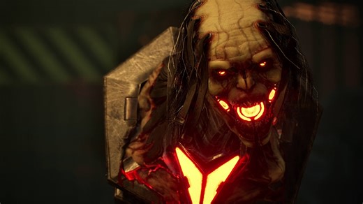 Killing Floor 3 - Official Siren Reveal Trailer - IGN