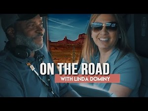 On The Road: Episode 5 | Trucking Veterans | Knight Transportation
