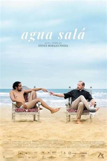 Salt Water - Movie