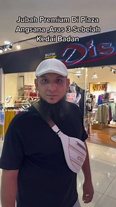 Azrul Hisyam Basherahil on Reels